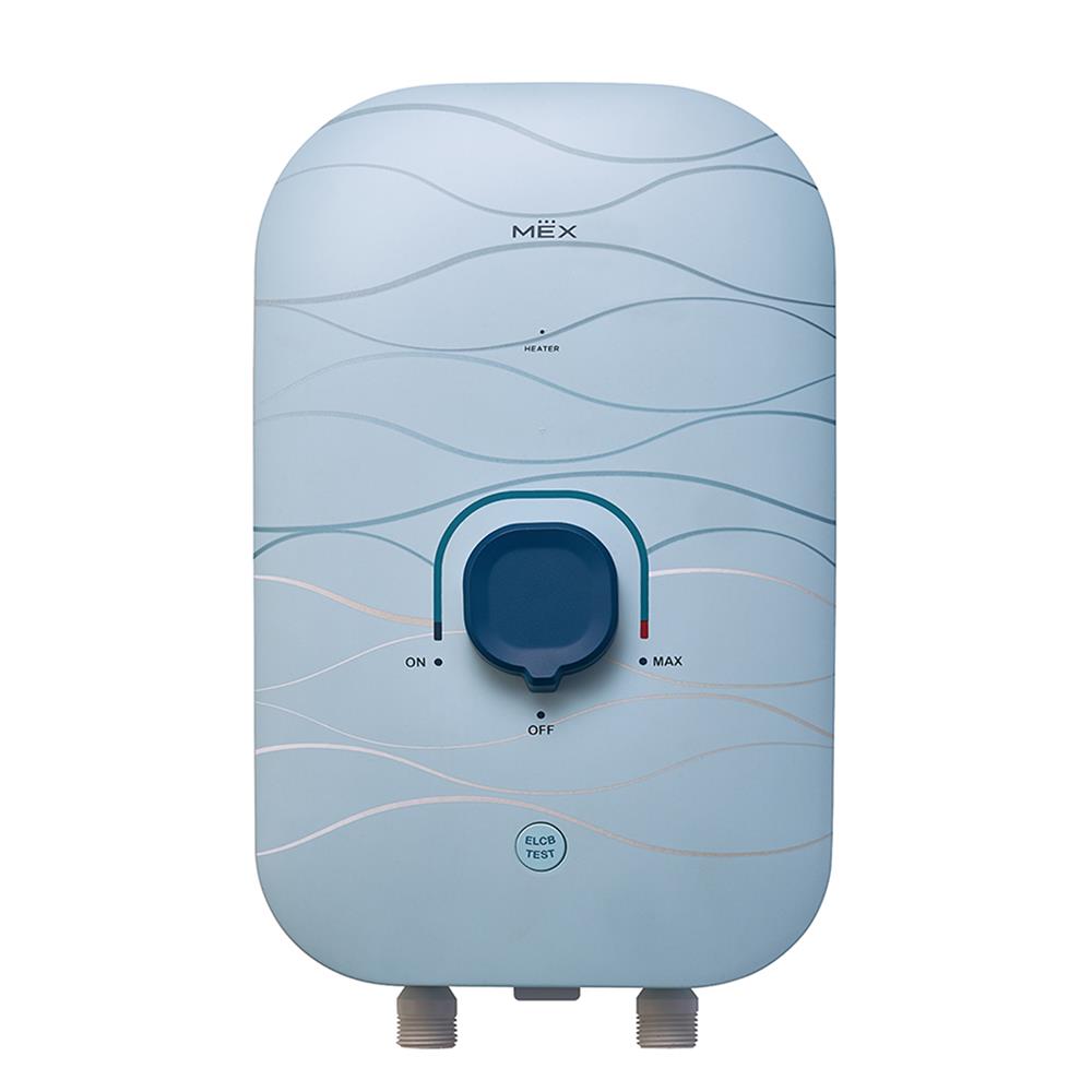 เครื่องทำน้ำอุ่น MEX COCO S35 NAVA 3500 วัตต์