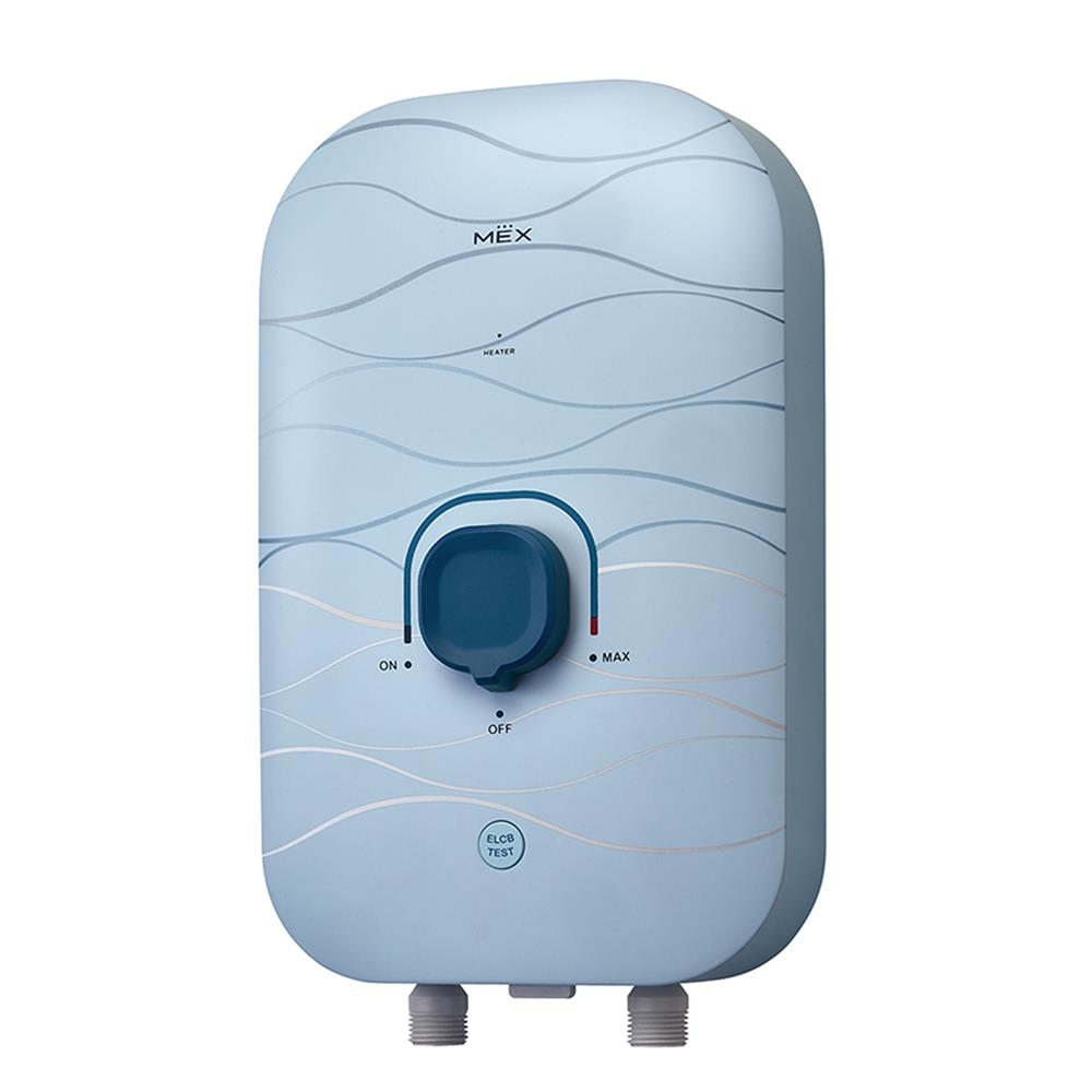 เครื่องทำน้ำอุ่น MEX COCO S35 NAVA 3500 วัตต์