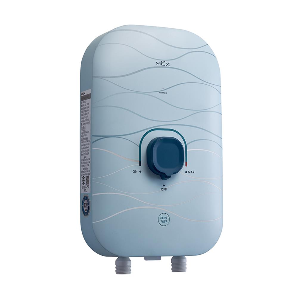 เครื่องทำน้ำอุ่น MEX COCO S35 NAVA 3500 วัตต์