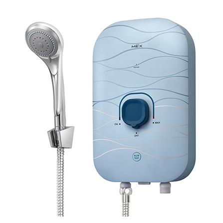 เครื่องทำน้ำอุ่น MEX COCO S35 NAVA 3500 วัตต์_1