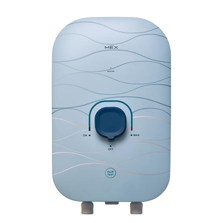 เครื่องทำน้ำอุ่น MEX COCO S35 NAVA 3500 วัตต์_2