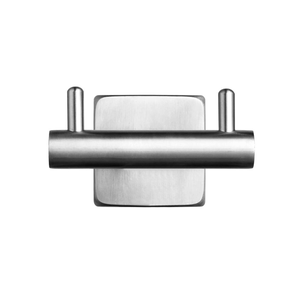 ขอแขวนผ้า RASLAND W1523-W88-MT สีสเตนเลส