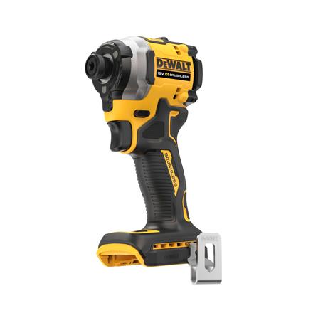ชุดสว่านไขควงและสว่านโรตารี่ไร้สาย (พร้อมแบตเตอรี่และแท่นชาร์จ) DEWALT DCK2213P2TA-B1 18 โวลต์_3