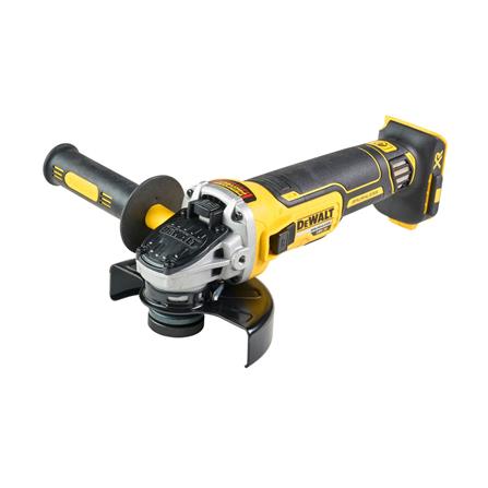 ชุดสว่านกระแทกและเครื่องเจียรไร้สาย (พร้อมแบตเตอรี่และแท่นชาร์จ) DEWALT DCK2026P2T-B1 20 โวลต์_3
