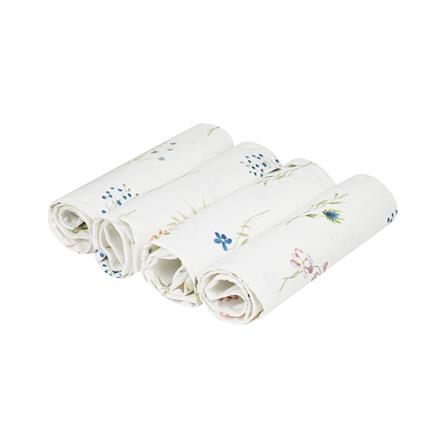 ชุดแผ่นรองจานผ้า KECH FLORA (4 ชิ้น)_2