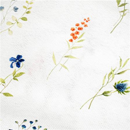 ชุดแผ่นรองจานผ้า KECH FLORA (4 ชิ้น)_3