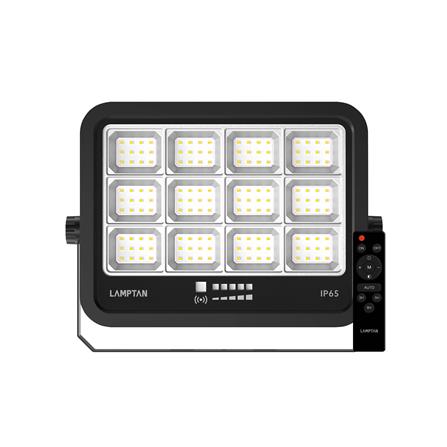 สปอตไลท์ SOLAR LAMPTAN ADVANCE 700 วัตต์ DAYLIGHT สีดำ_1