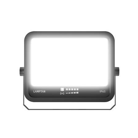 สปอตไลท์ SOLAR LAMPTAN ADVANCE 700 วัตต์ DAYLIGHT สีดำ_3