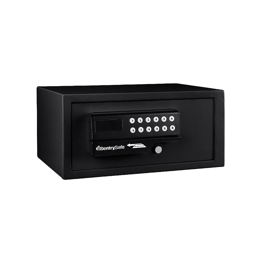 ตู้นิรภัย ELECTRONIC SENTRYSAFE H060ES สีดำ