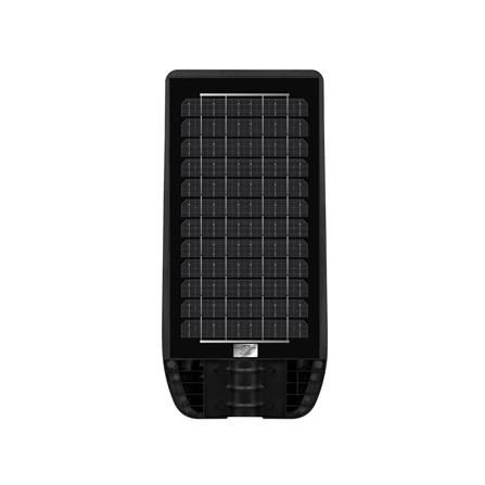 ไฟถนน SOLAR LAMPTAN METRO 300 วัตต์ DAYLIGHT สีดำ_2