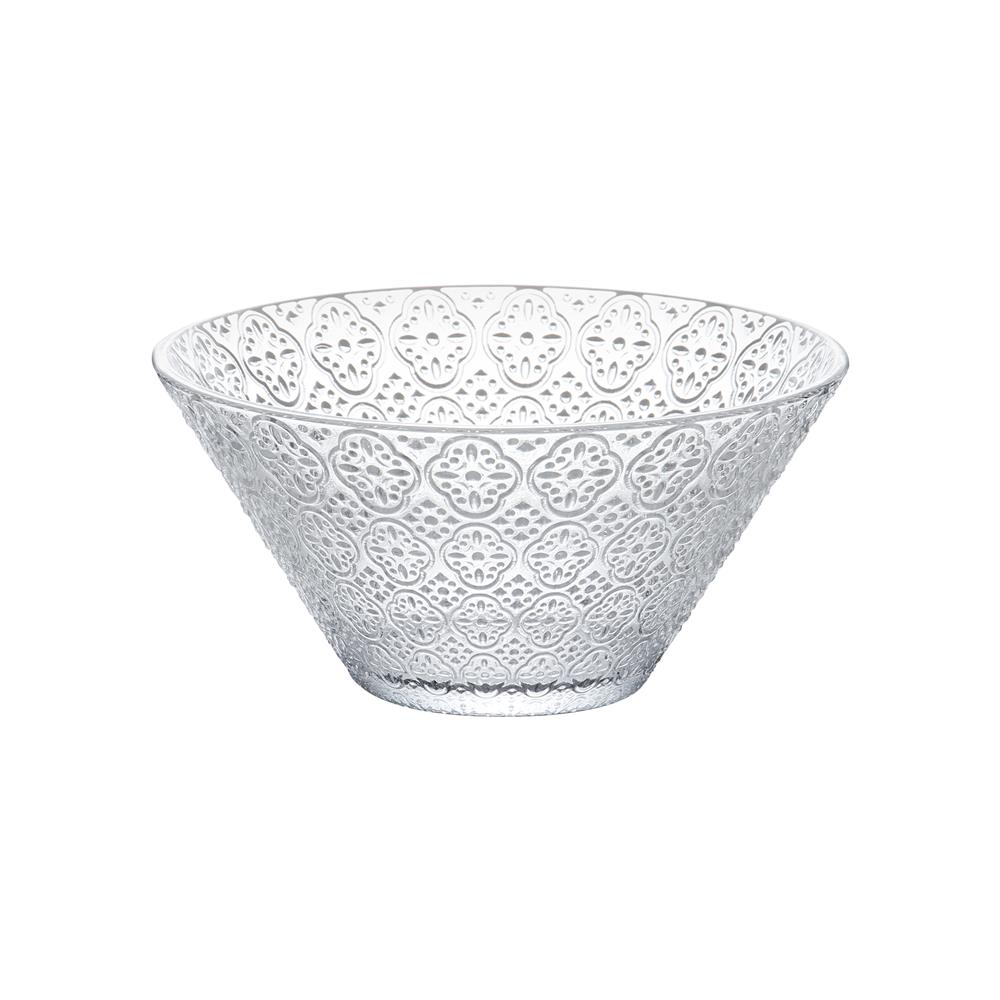 ชุดชามแก้ว KECH VINTAGE (6 ใบ)