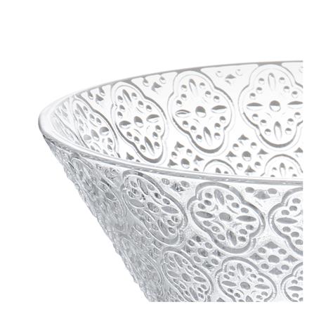 ชุดชามแก้ว KECH VINTAGE (6 ใบ)_2