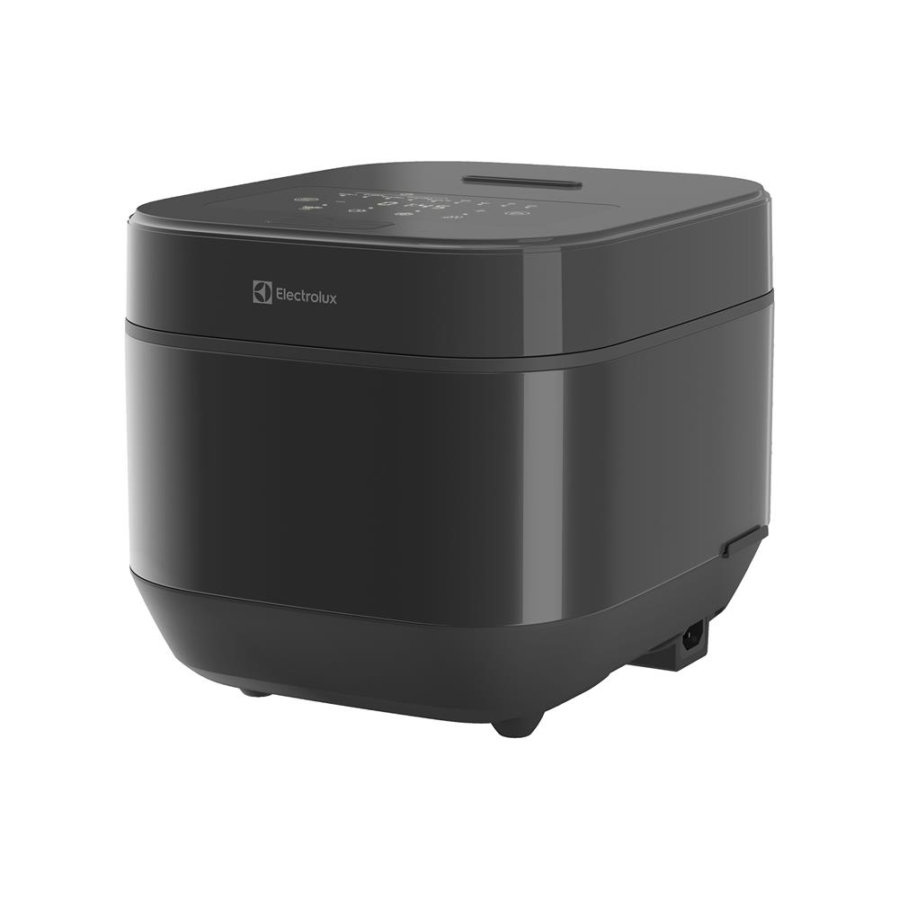 หม้อหุงข้าว DIGITAL ELECTROLUX E5RC1-600P 1.44 ลิตร