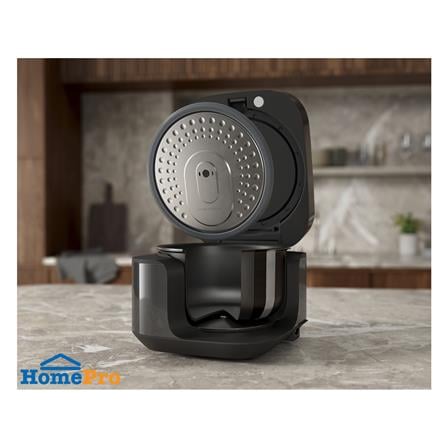 หม้อหุงข้าว DIGITAL ELECTROLUX E5RC1-600P 1.44 ลิตร_5