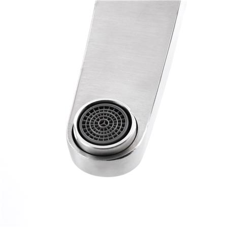 ก๊อกอ่างล้างหน้า RASLAND A121-A2222 สีสเตนเลส_7