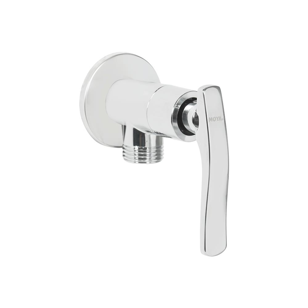 วาล์วฝักบัว 1 ทาง MOYA MY-8102