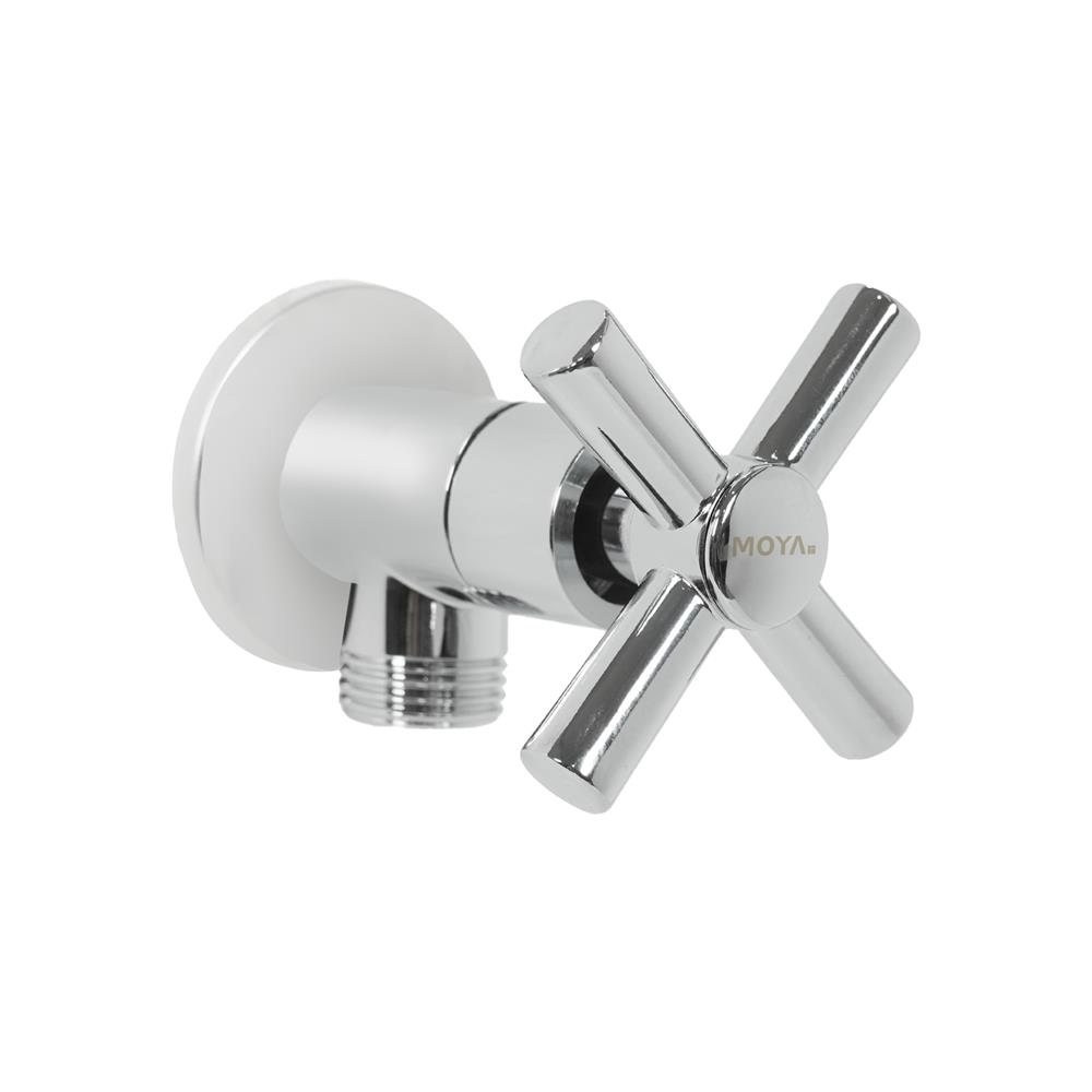 วาล์วฝักบัว 1 ทาง MOYA MY-8202