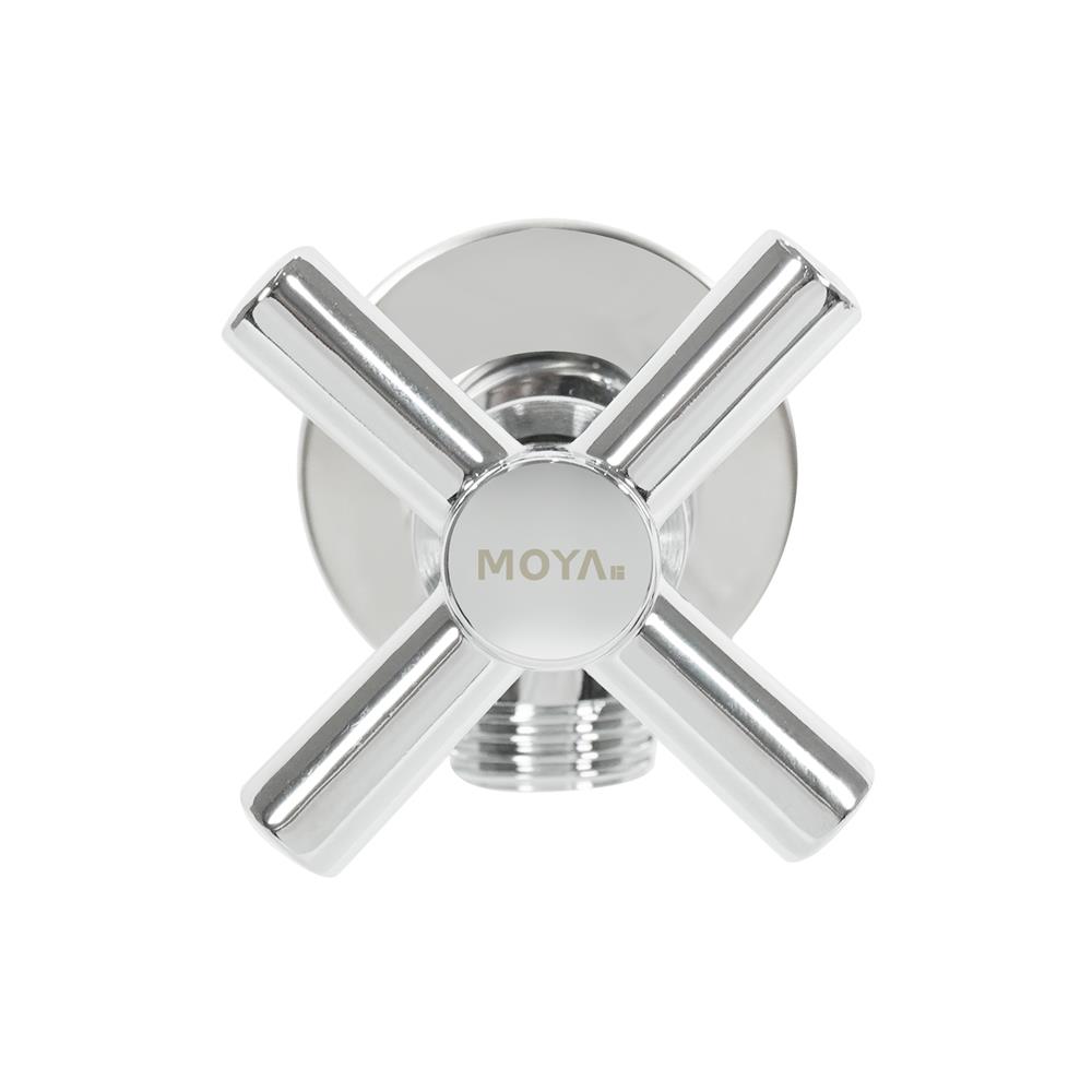 วาล์วฝักบัว 1 ทาง MOYA MY-8202