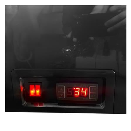 ตู้แช่เค้กเคาน์เตอร์ SANDEN SKE-0070R_3