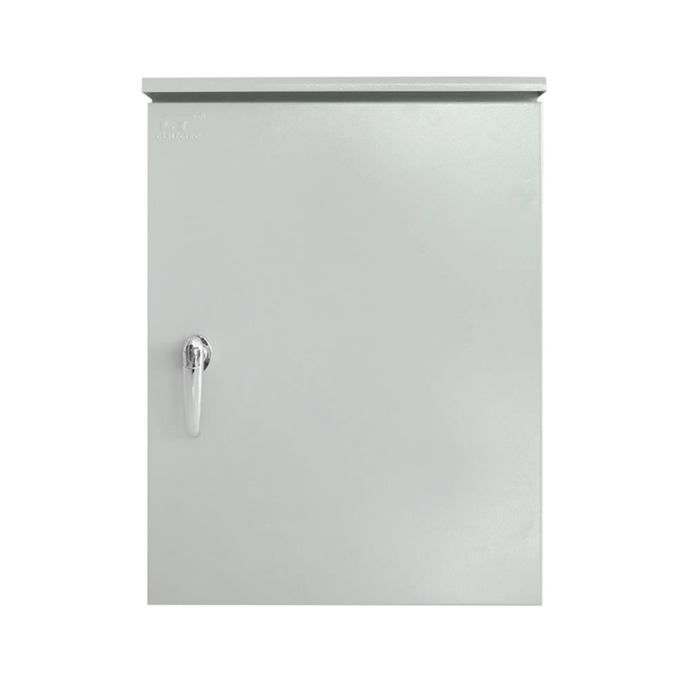 ตู้สวิตช์บอร์ด เบอร์ 3 CT ELECTRIC CTBS-2 IP55