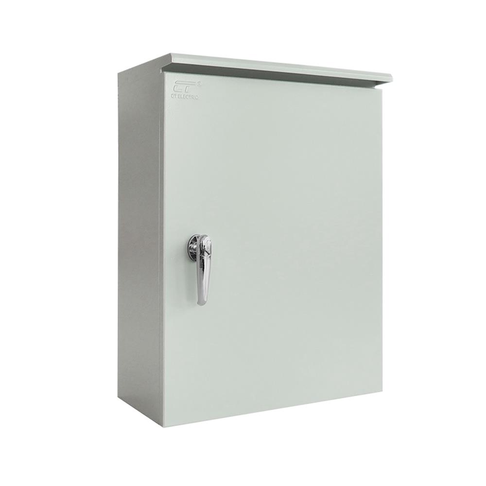 ตู้สวิตช์บอร์ด เบอร์ 3 CT ELECTRIC CTBS-2 IP55