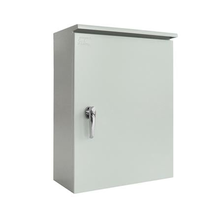 ตู้สวิตช์บอร์ด เบอร์ 3 CT ELECTRIC CTBS-2 IP55_1