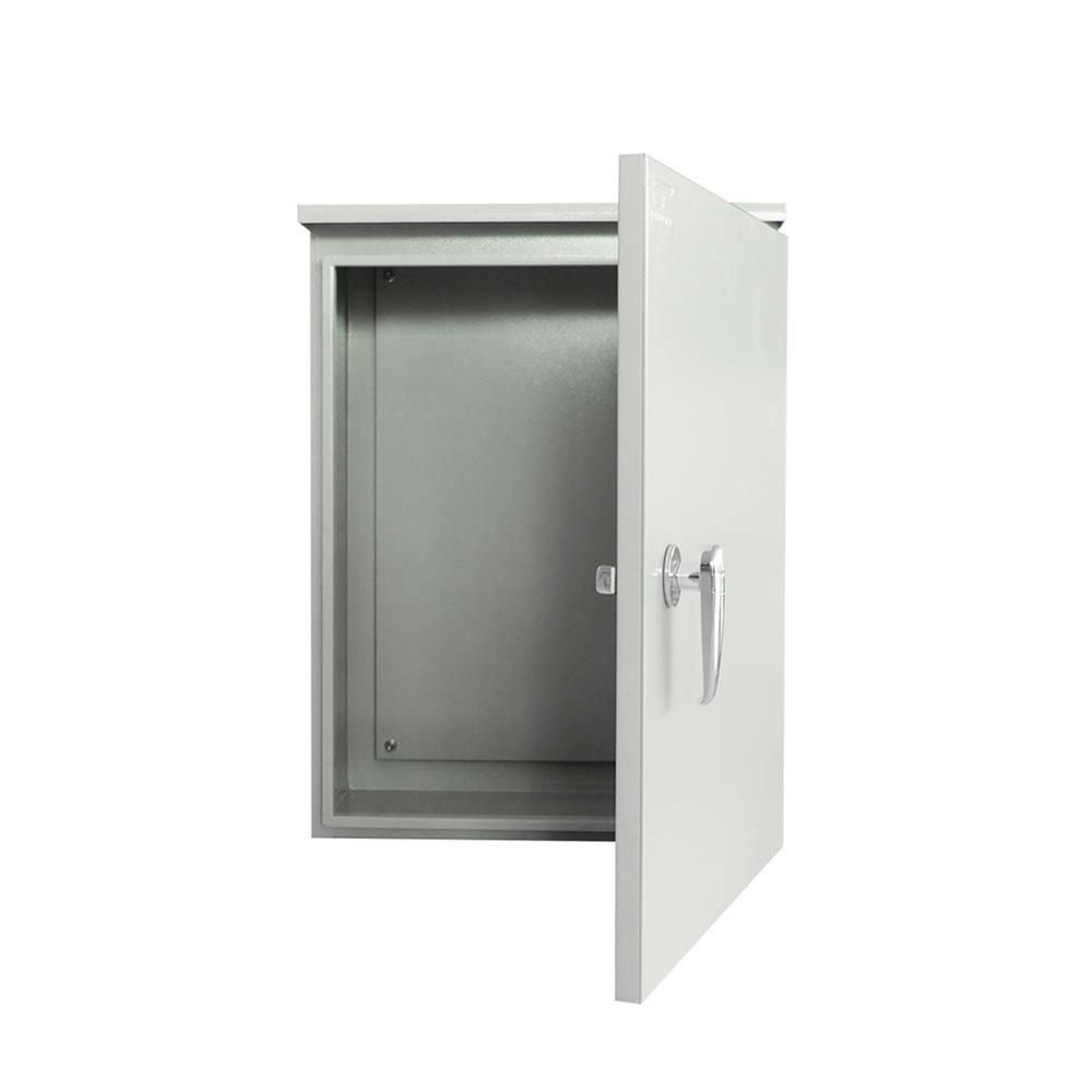 ตู้สวิตช์บอร์ด เบอร์ 1 CT ELECTRIC CTBS-1 IP55