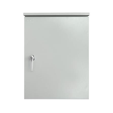 ตู้สวิตช์บอร์ด เบอร์ 1 CT ELECTRIC CTBS-1 IP55_0