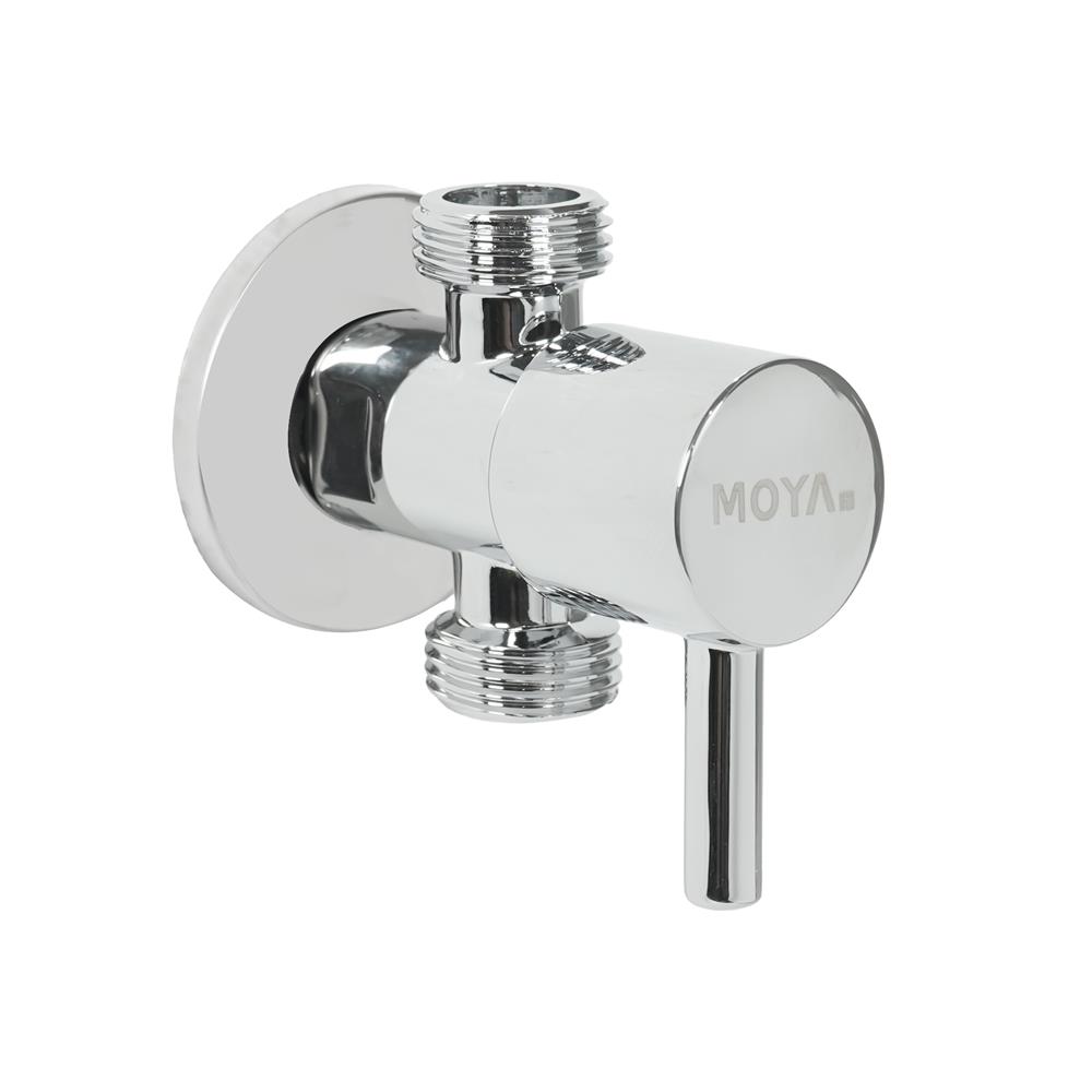 สต๊อปวาล์ว 2 ทาง MOYA MY-022