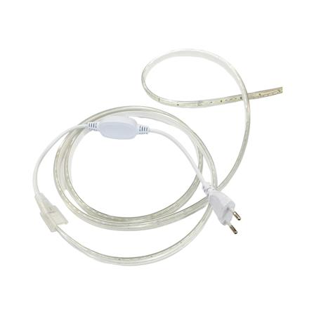 ไฟเส้น LED SYLVANIA LUMISTRIP HV LED 8 วัตต์/เมตร WARM WHITE 50 เมตร_1