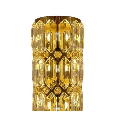 ไฟกิ่งภายใน LUMAX 01-03167 สีใส/ทอง 1 หัว_1