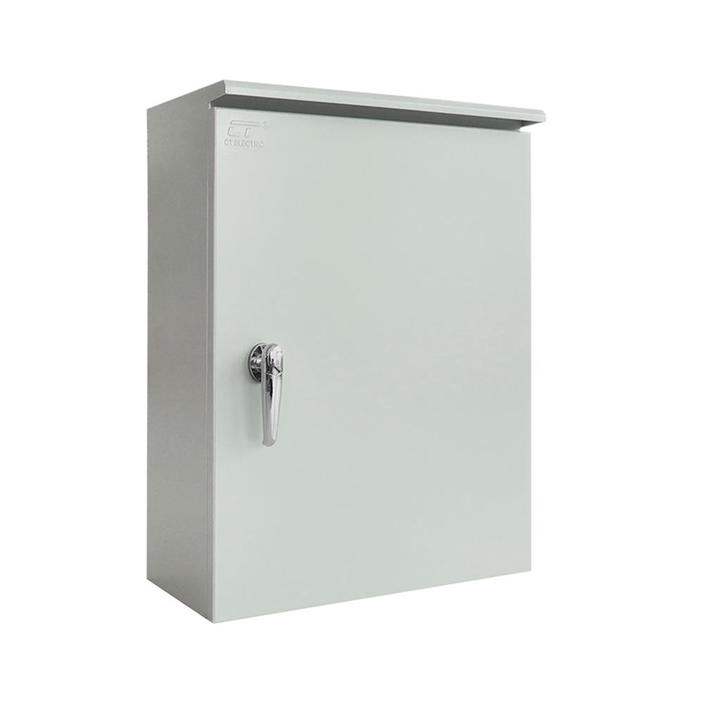 ตู้สวิตช์บอร์ด เบอร์ 5 CT ELECTRIC CTBS-3 IP55