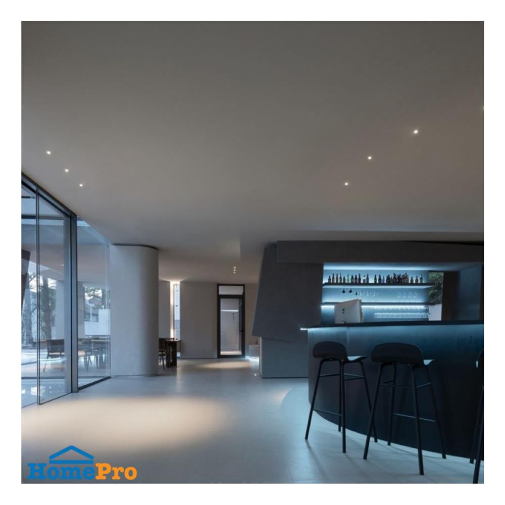 ไฟเส้น LED SYLVANIA LUMISTRIP HV LED 8 วัตต์/เมตร DAYLIGHT 50 เมตร