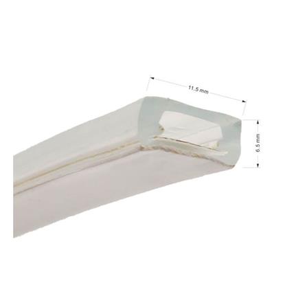 ไฟเส้น LED SYLVANIA LUMISTRIP HV LED 8 วัตต์/เมตร DAYLIGHT 50 เมตร_8