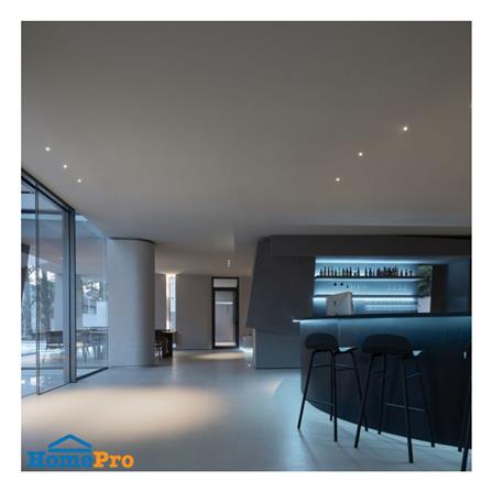 ไฟเส้น LED SYLVANIA LUMISTRIP HV LED 8 วัตต์/เมตร DAYLIGHT 50 เมตร_6