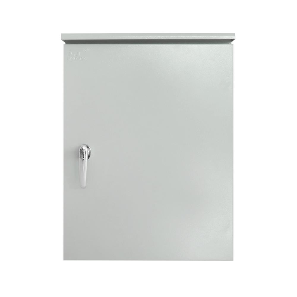 ตู้สวิตช์บอร์ด เบอร์ 0 CT ELECTRIC CTBS-0 IP55