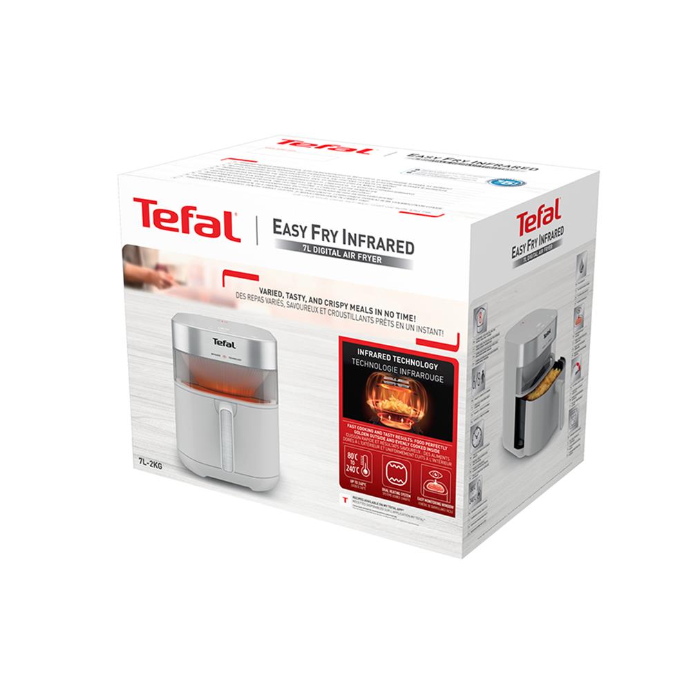 หม้อทอด TEFAL EY831GE0 7 ลิตร
