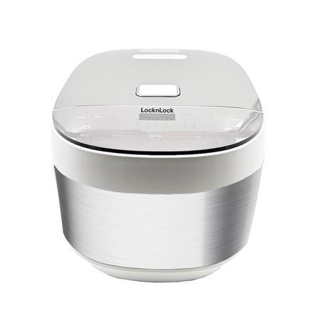 หม้อหุงข้าว DIGITAL LOCKNLOCK ENR326 1.8 ลิตร_0
