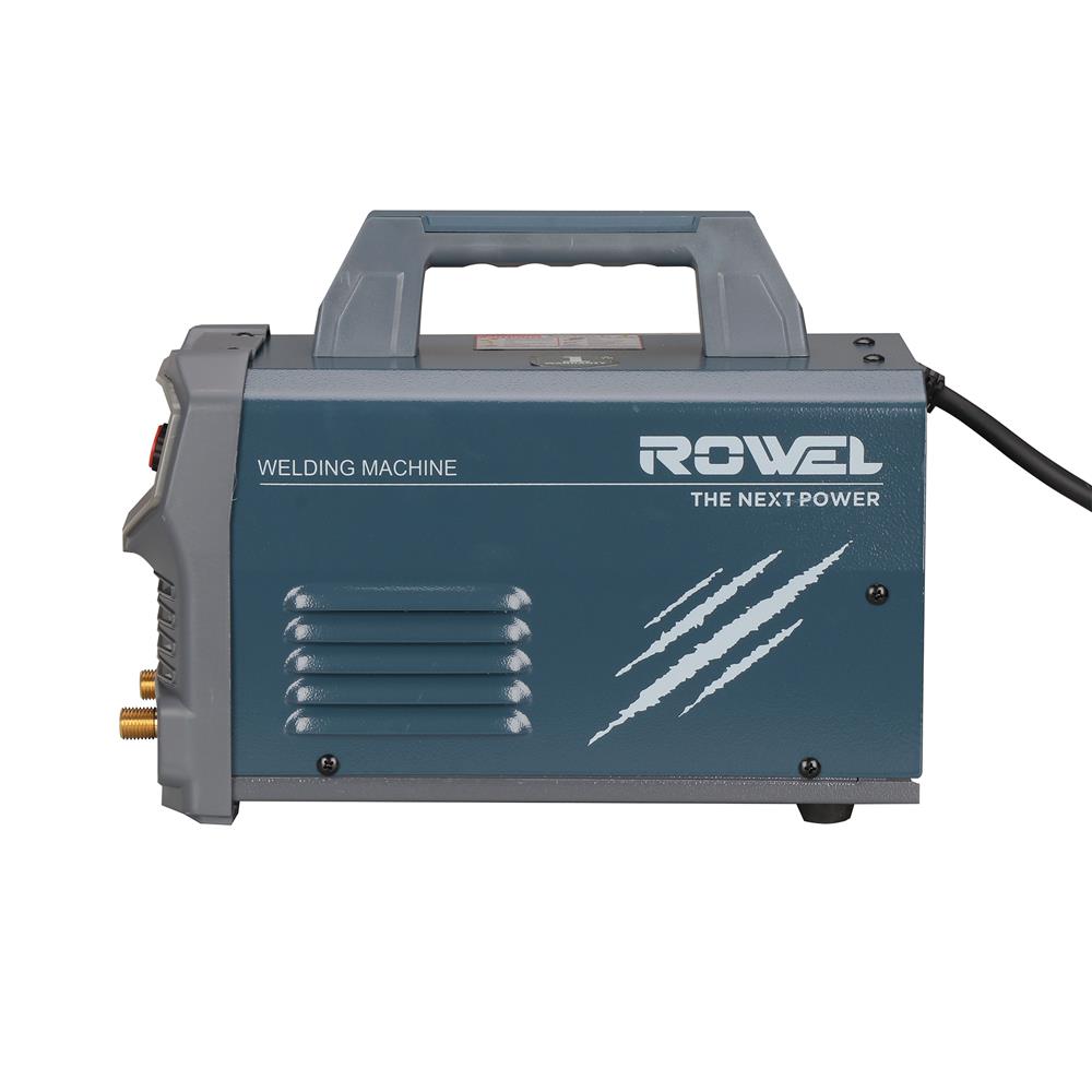 เครื่องเชื่อม INVERTER ROWEL RW-CE-WM-ARC250-PRM 250 แอมป์