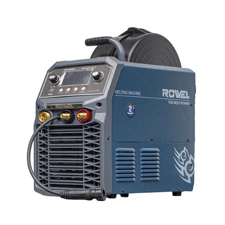 เครื่องเชื่อมไฟฟ้า ROWEL RW-CE-WM-MIG270-ULT 270 แอมป์_0