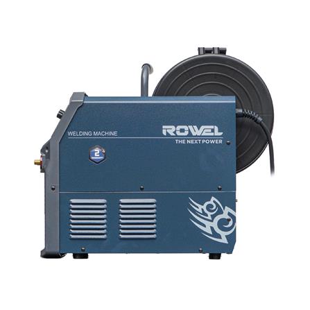 เครื่องเชื่อมไฟฟ้า ROWEL RW-CE-WM-MIG270-ULT 270 แอมป์_2