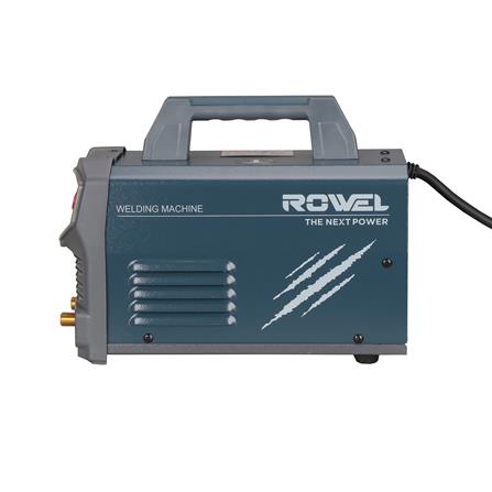 เครื่องเชื่อม INVERTER ROWEL RW-CE-WM-ARC200-PRM 200 แอมป์_2