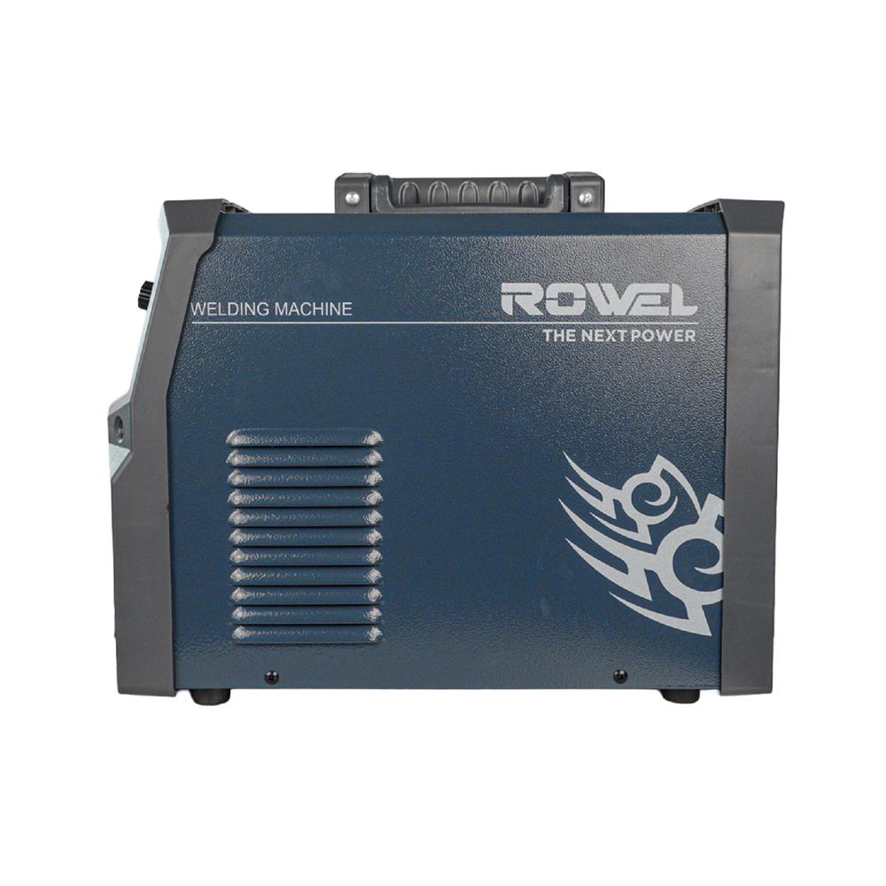 เครื่องเชื่อมไฟฟ้า ROWEL RW-CE-WM-MIG200-ULT 200 แอมป์