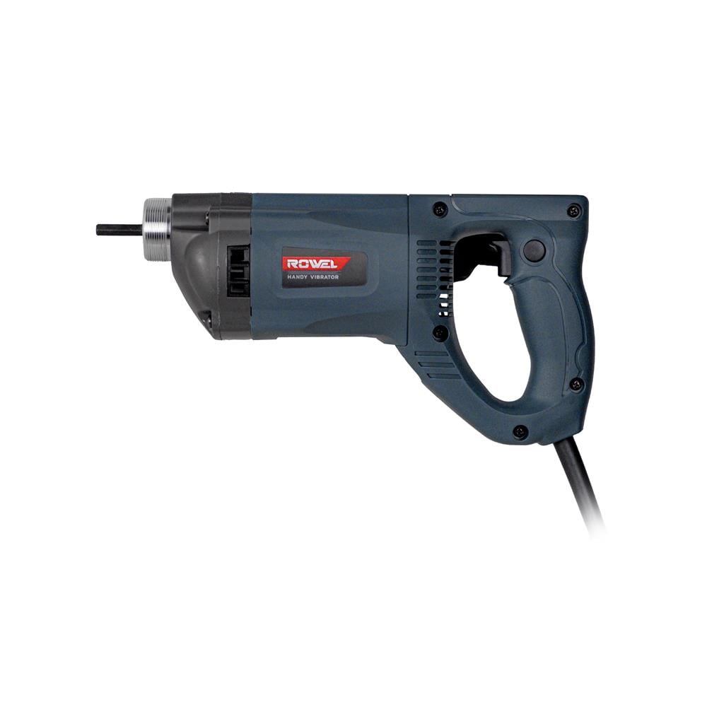 เครื่องจี้ปูน ROWEL RW-CE-HV-AMV13035-1.5 1.5 เมตร 1380 วัตต์