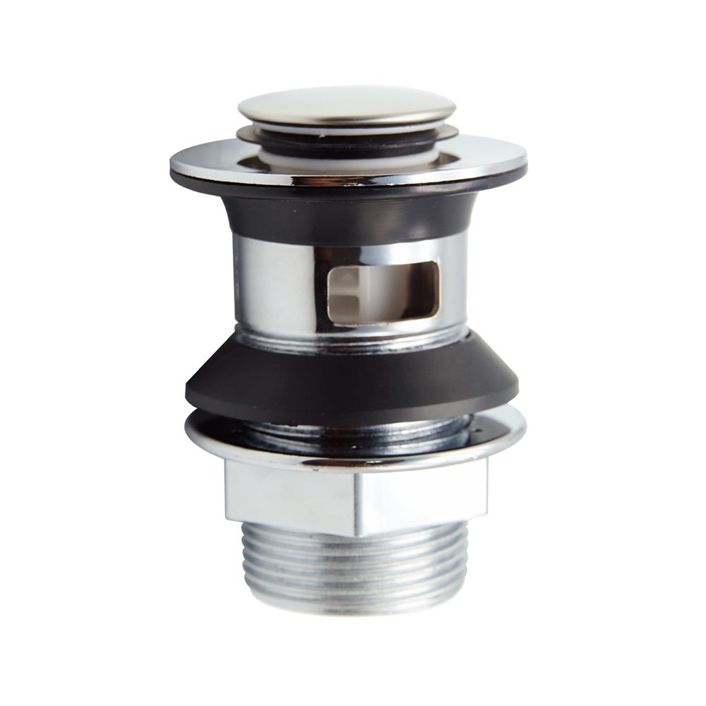 ชุดท่อน้ำทิ้งอ่างล้างหน้าท่อย่น DONMARK GL-5341 70CM