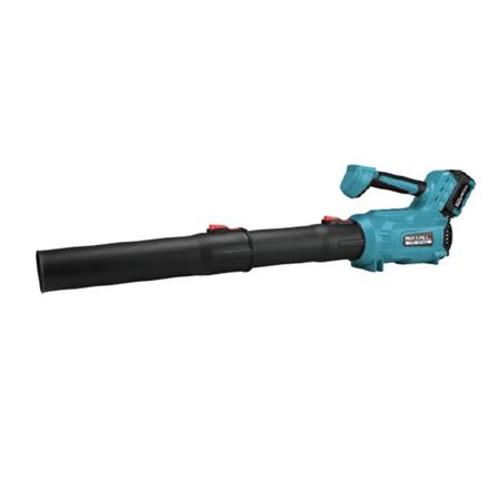 เครื่องเป่าใบไม้ไร้สาย (พร้อมแบตเตอรี่) MATALL PRO JP5002 20 โวลต์_0