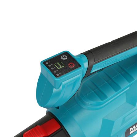 เครื่องเป่าใบไม้ไร้สาย (พร้อมแบตเตอรี่) MATALL PRO JP5002 20 โวลต์_6