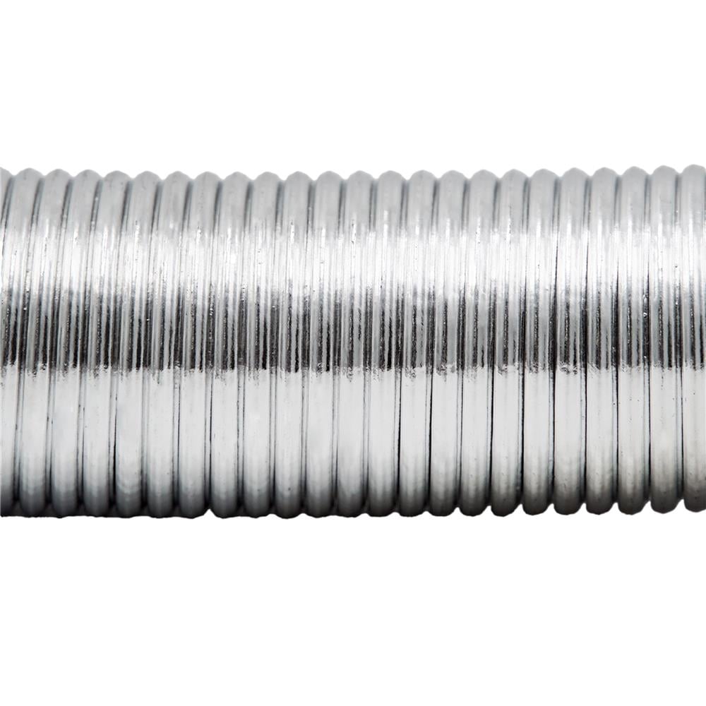 ชุดท่อน้ำทิ้งอ่างล้างหน้าท่อย่น DONMARK GL-5342 100 ซม.