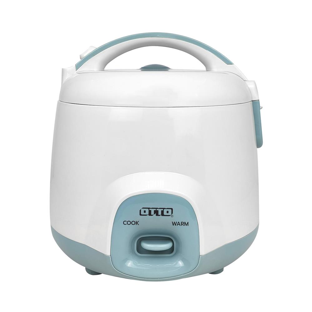 หม้อหุงข้าว MANUAL OTTO CR-010A 1 ลิตร