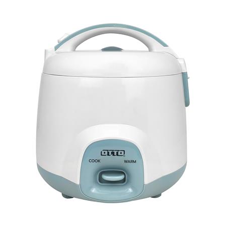 หม้อหุงข้าว MANUAL OTTO CR-010A 1 ลิตร_0